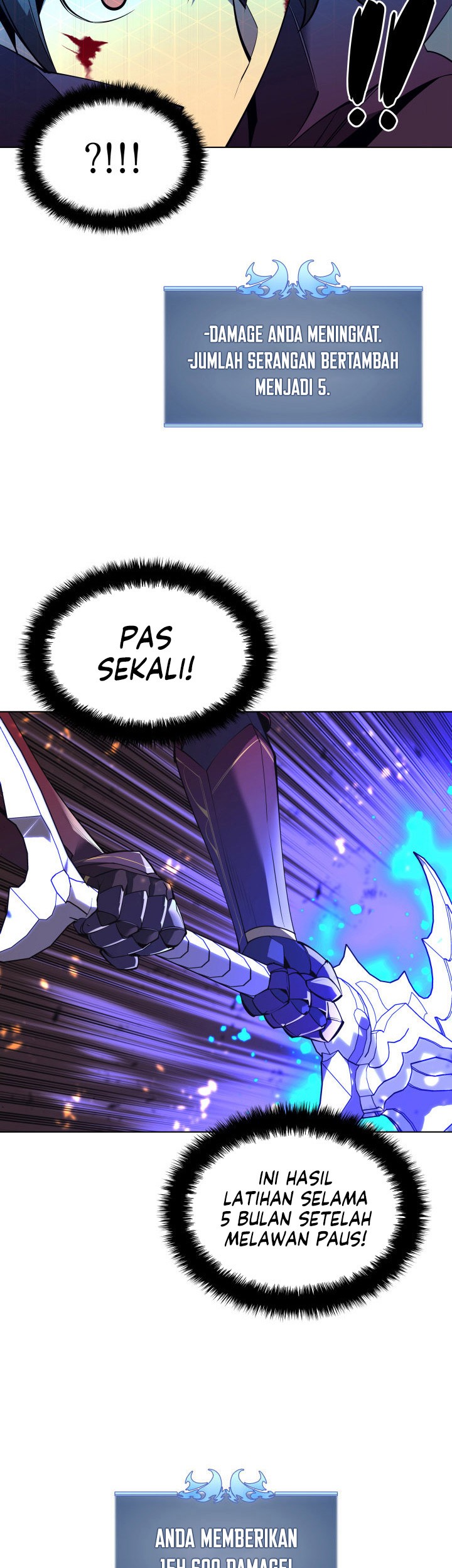 Overgeared Chapter 91 Gambar 15