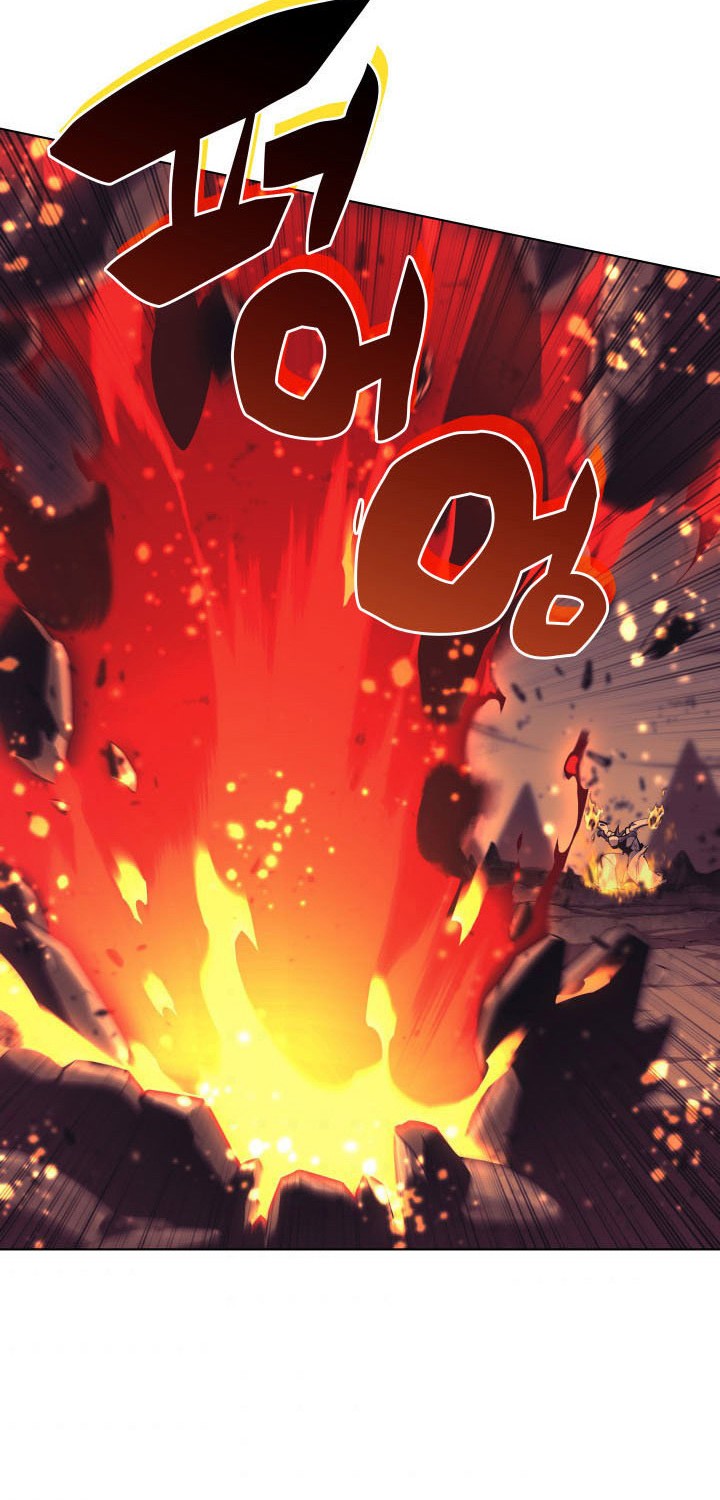 Overgeared Chapter 91 Gambar 18