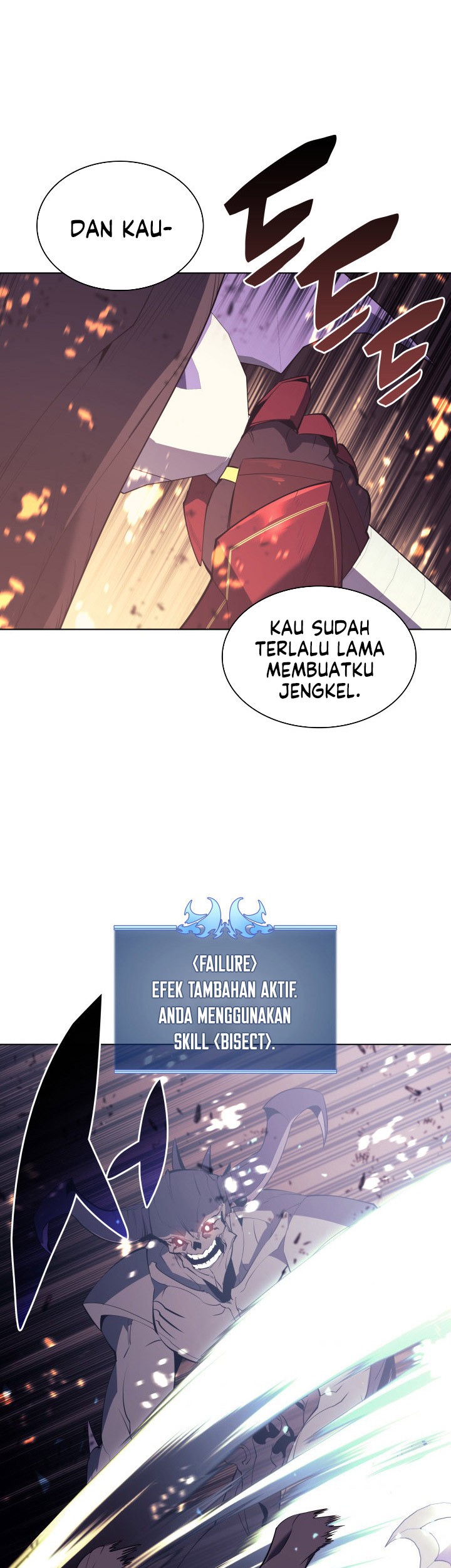 Overgeared Chapter 90 Gambar 27