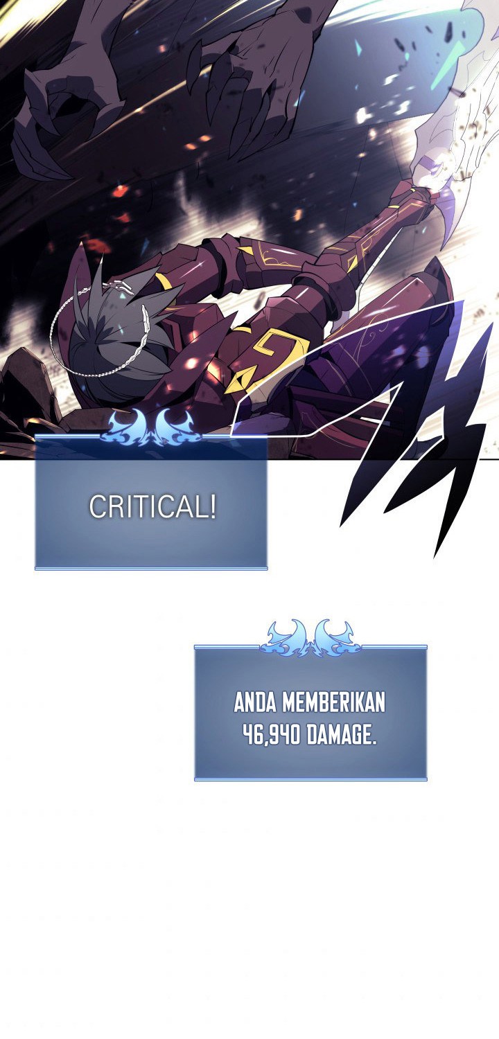 Overgeared Chapter 90 Gambar 28