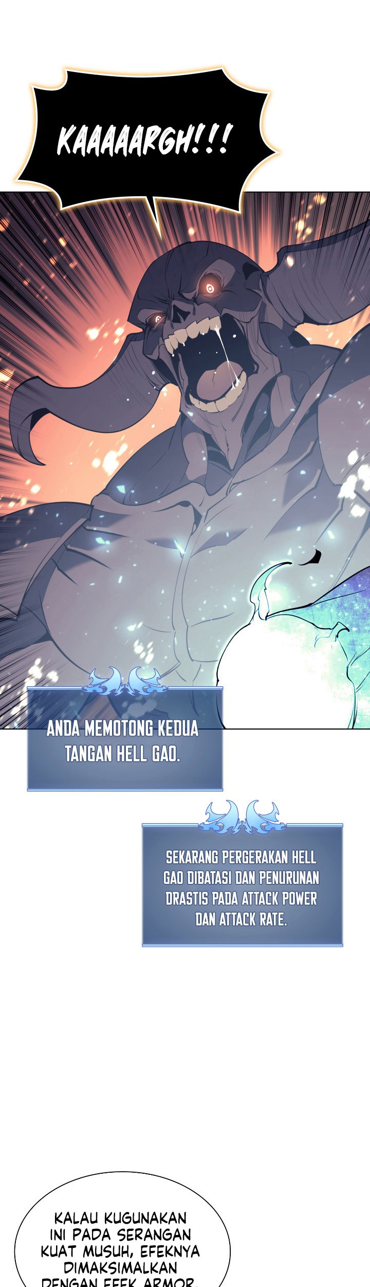 Overgeared Chapter 90 Gambar 29