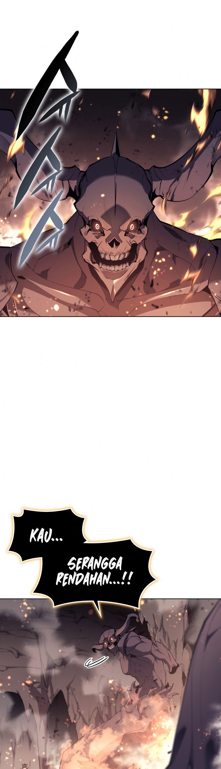 Overgeared Chapter 90 Gambar 33