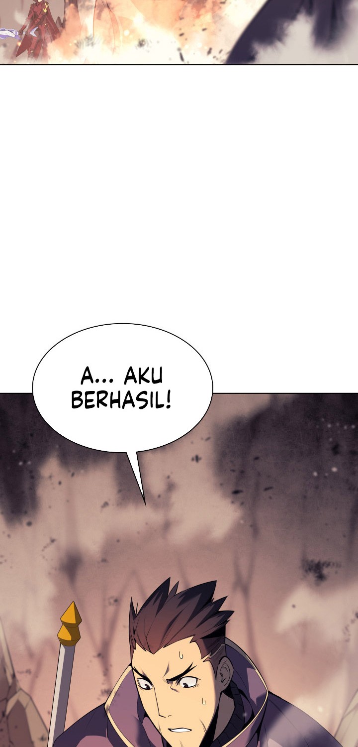 Overgeared Chapter 90 Gambar 34