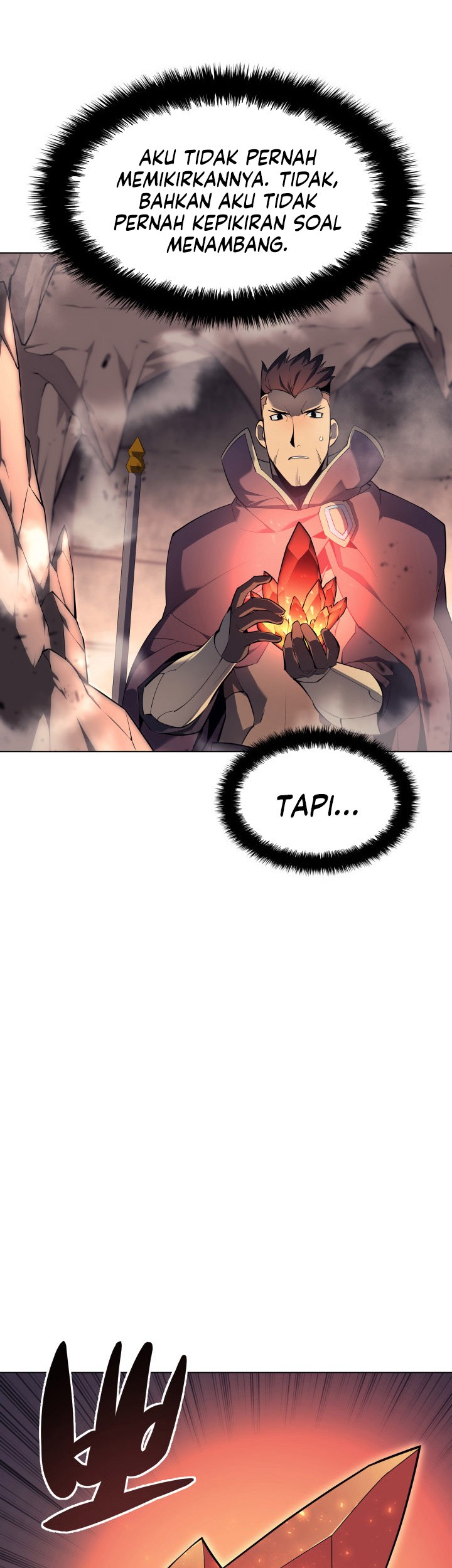 Overgeared Chapter 90 Gambar 37