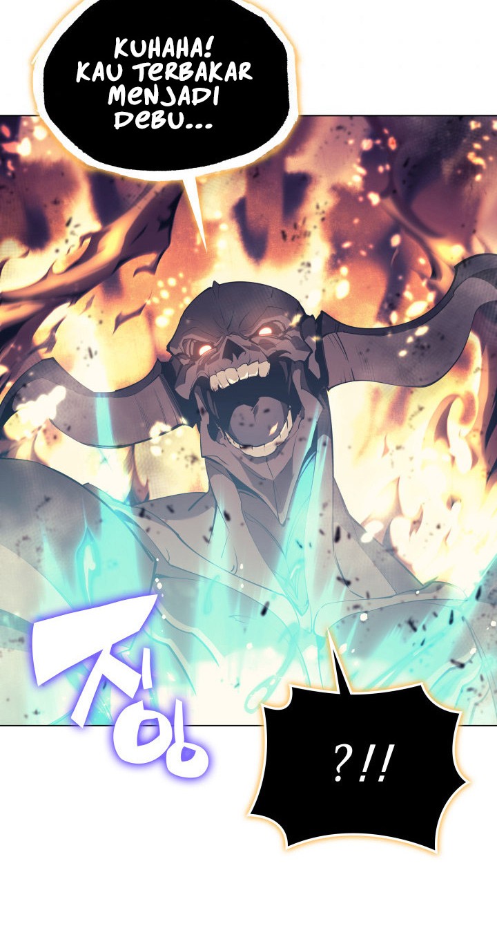 Overgeared Chapter 90 Gambar 24