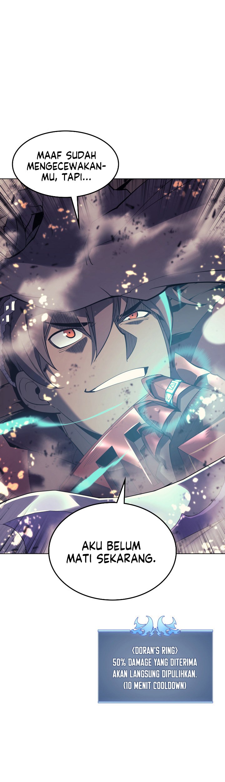 Overgeared Chapter 90 Gambar 25