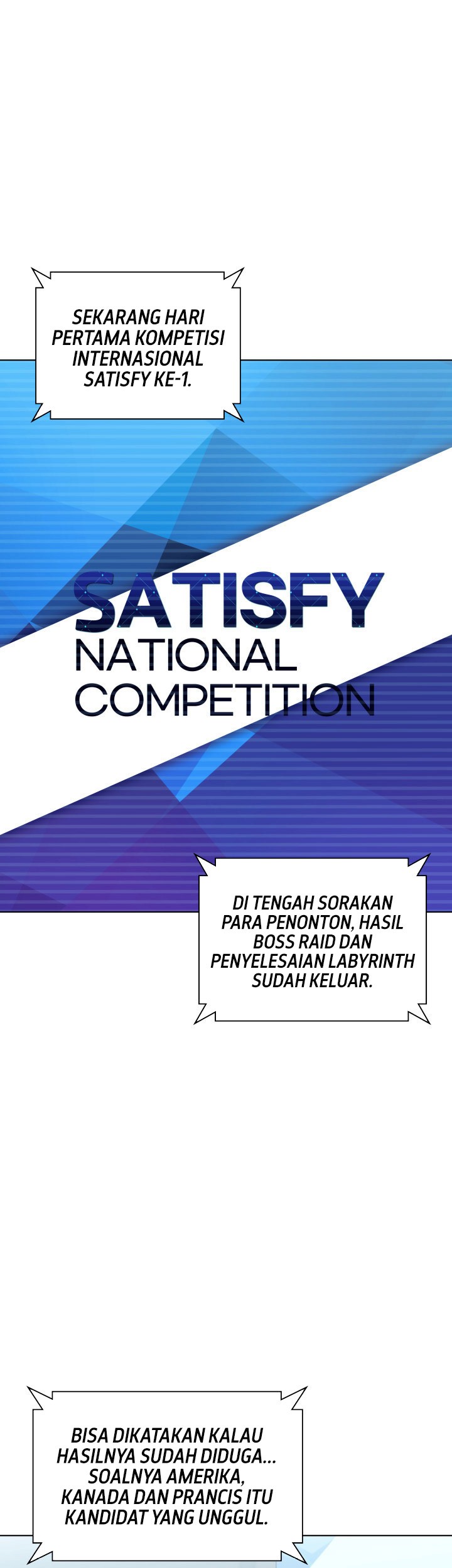 Komik Overgeared Chapter 90 gambar nomor 1