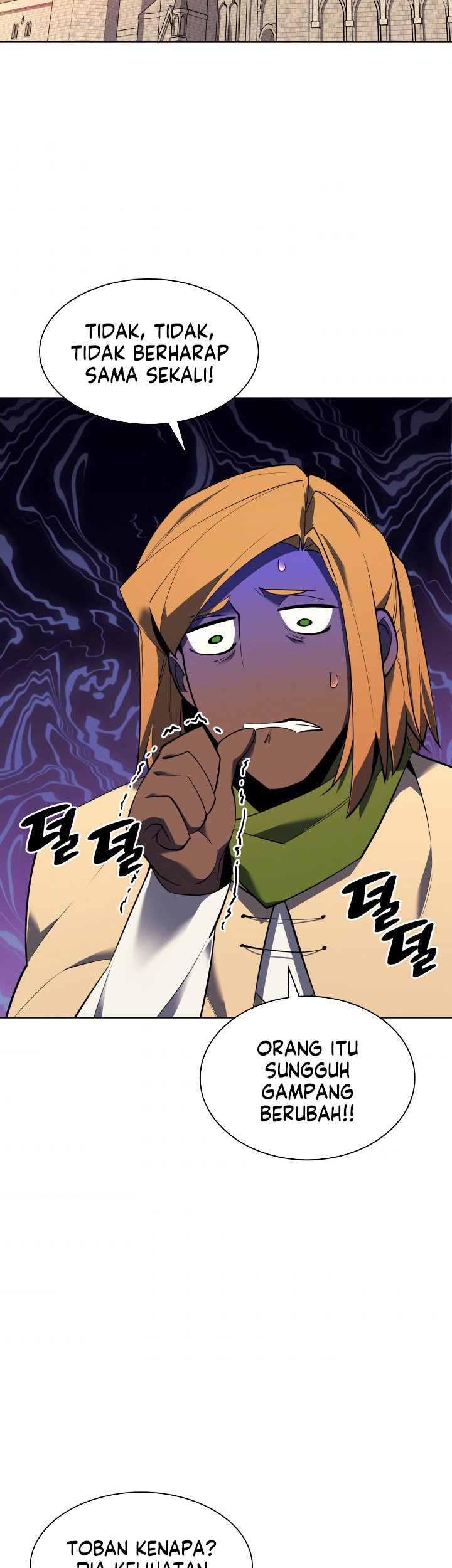 Overgeared Chapter 90 Gambar 47