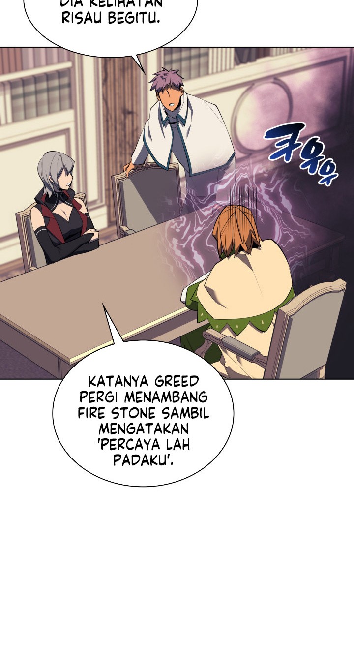 Overgeared Chapter 90 Gambar 48