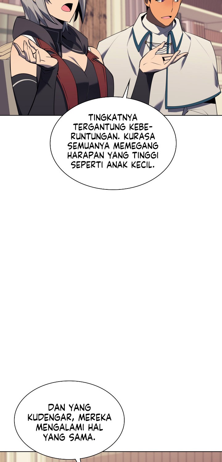 Overgeared Chapter 90 Gambar 50
