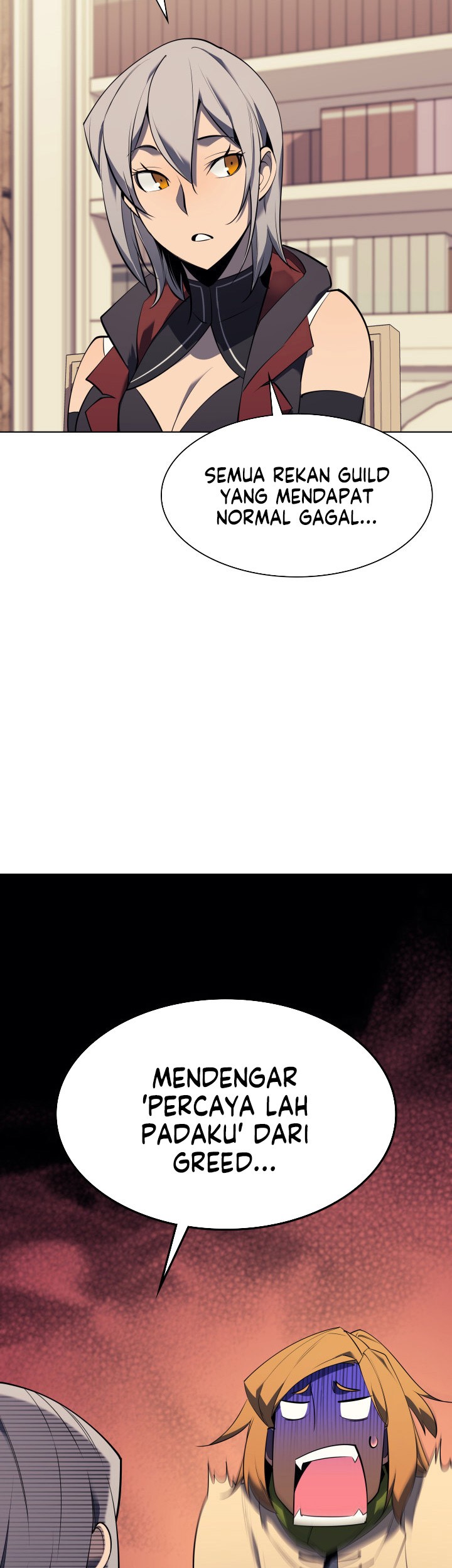 Overgeared Chapter 90 Gambar 51