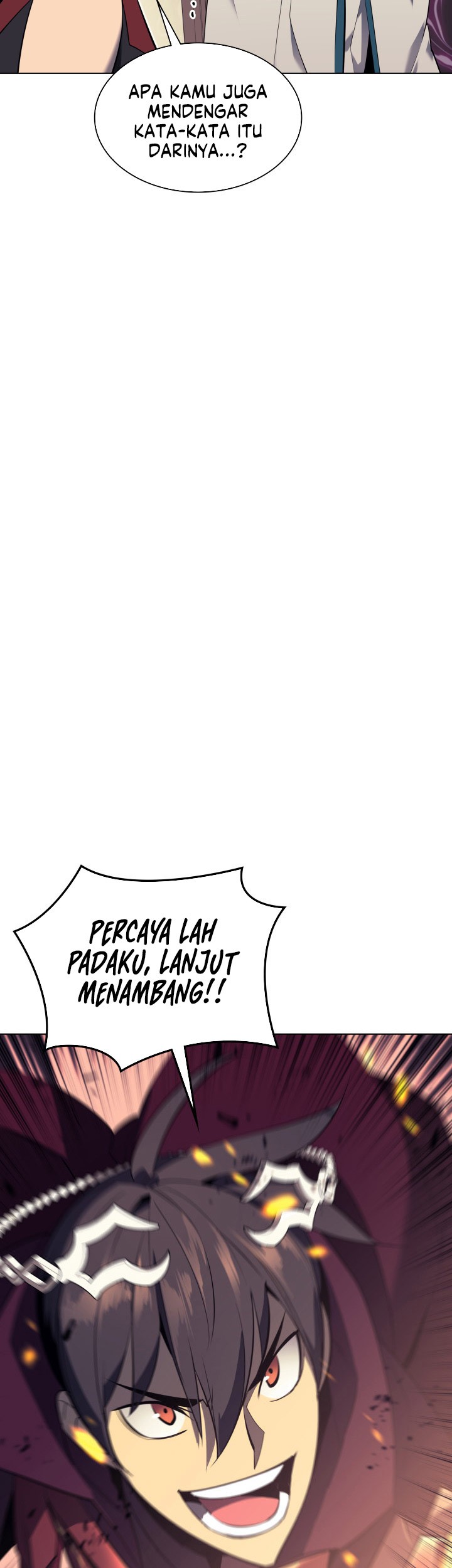 Overgeared Chapter 90 Gambar 55