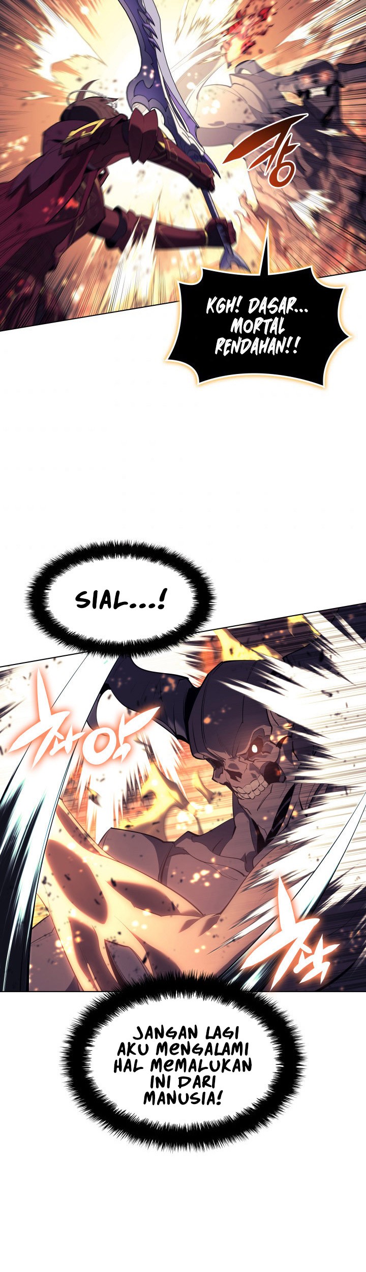 Overgeared Chapter 90 Gambar 57