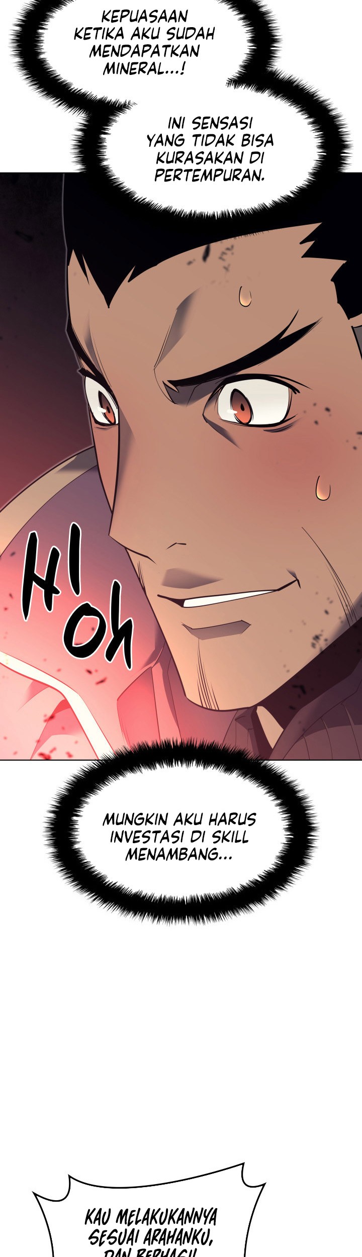 Overgeared Chapter 90 Gambar 39