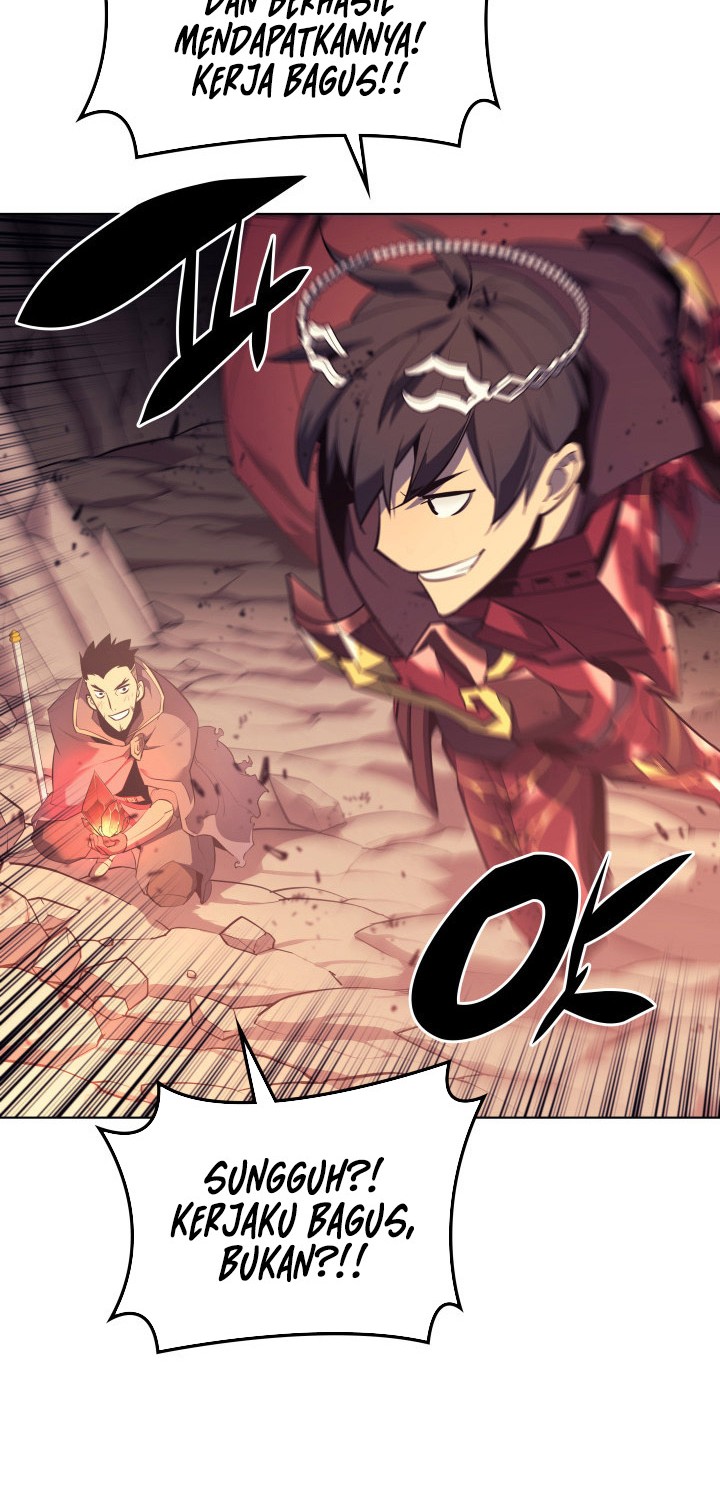 Overgeared Chapter 90 Gambar 40