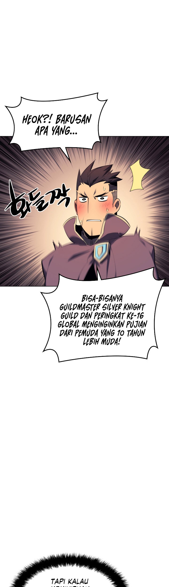 Overgeared Chapter 90 Gambar 41