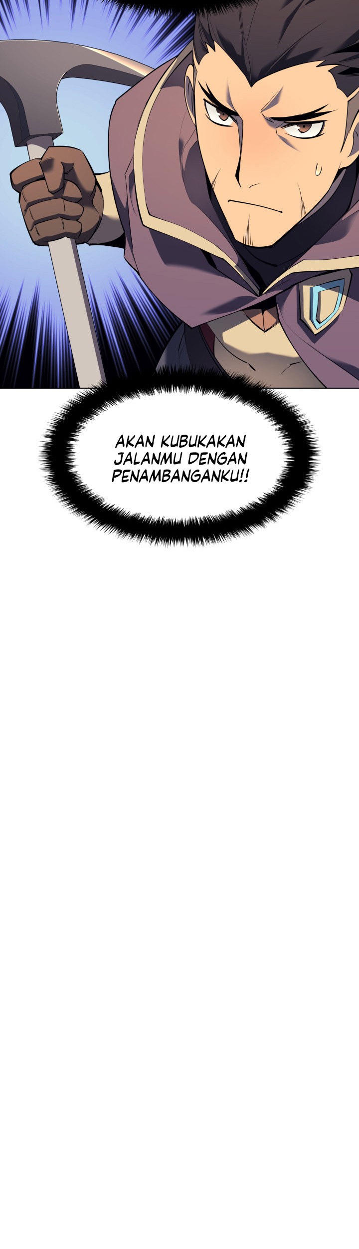 Overgeared Chapter 90 Gambar 45