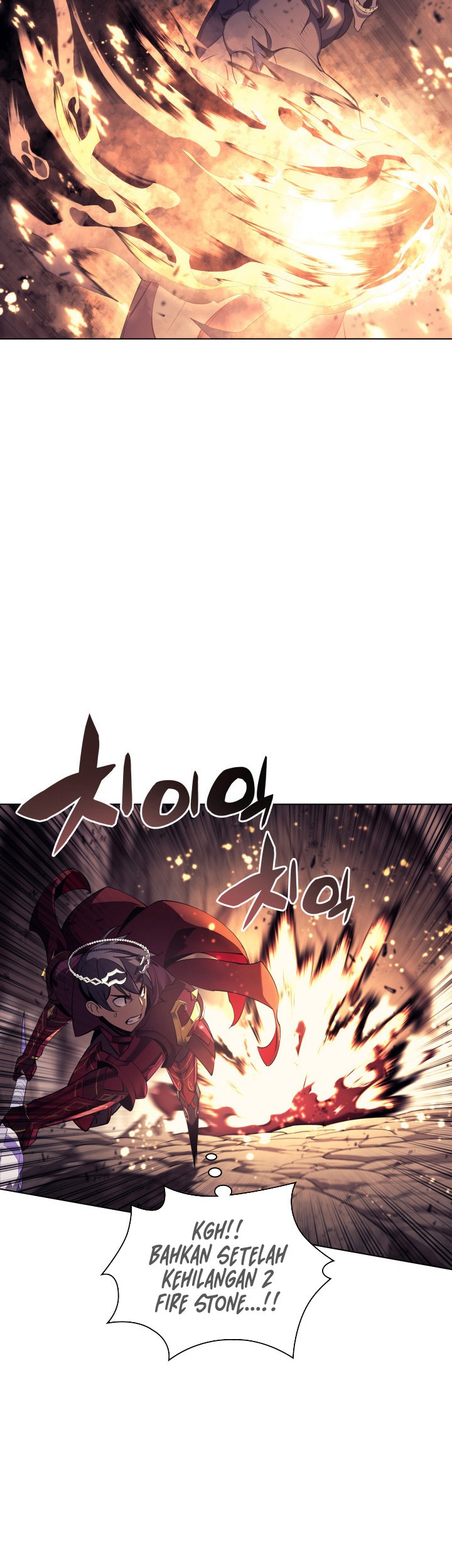 Overgeared Chapter 90 Gambar 67