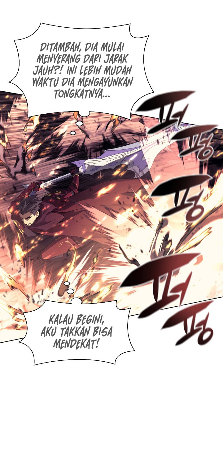 Overgeared Chapter 90 Gambar 68