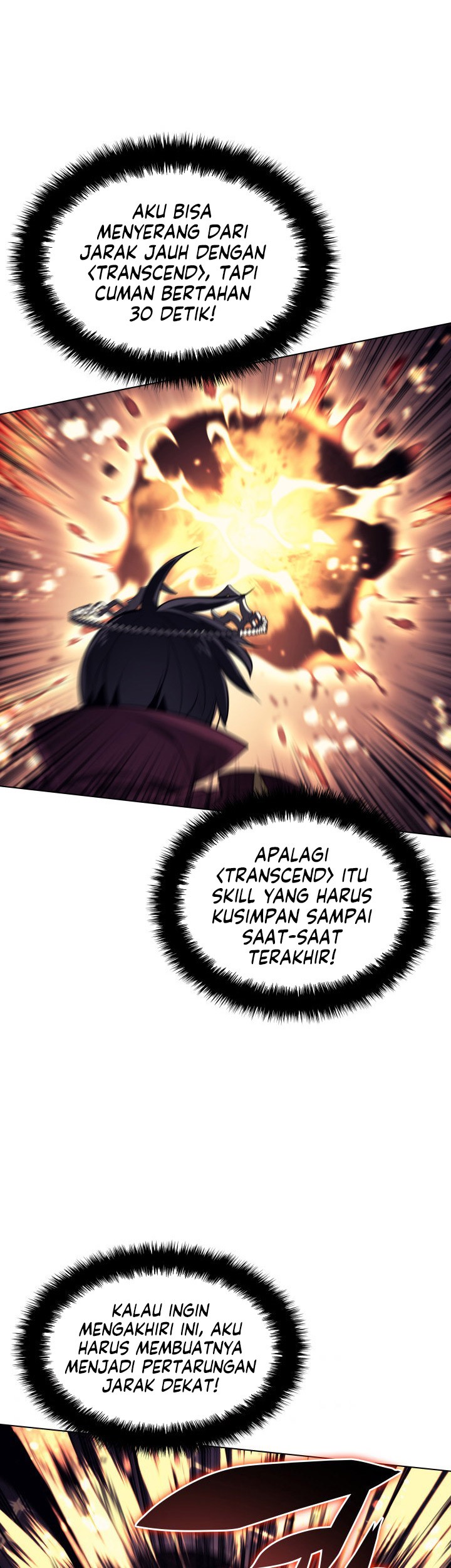 Overgeared Chapter 90 Gambar 69