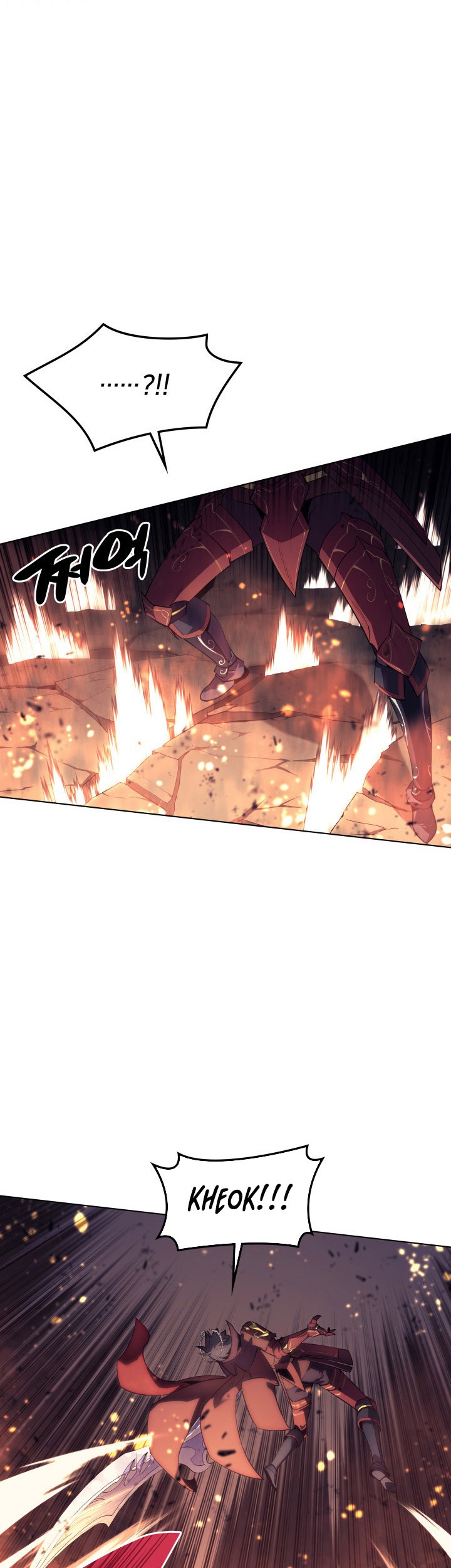 Overgeared Chapter 90 Gambar 71