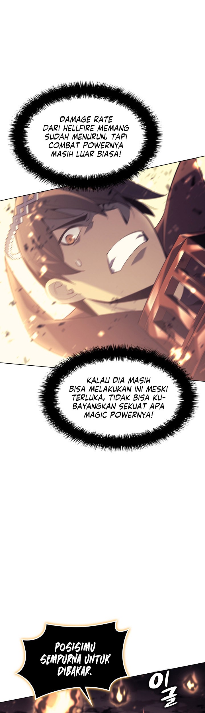Overgeared Chapter 90 Gambar 73