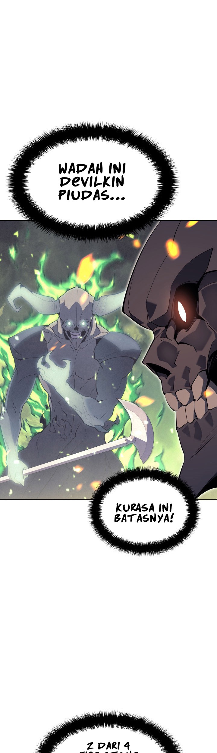 Overgeared Chapter 90 Gambar 59