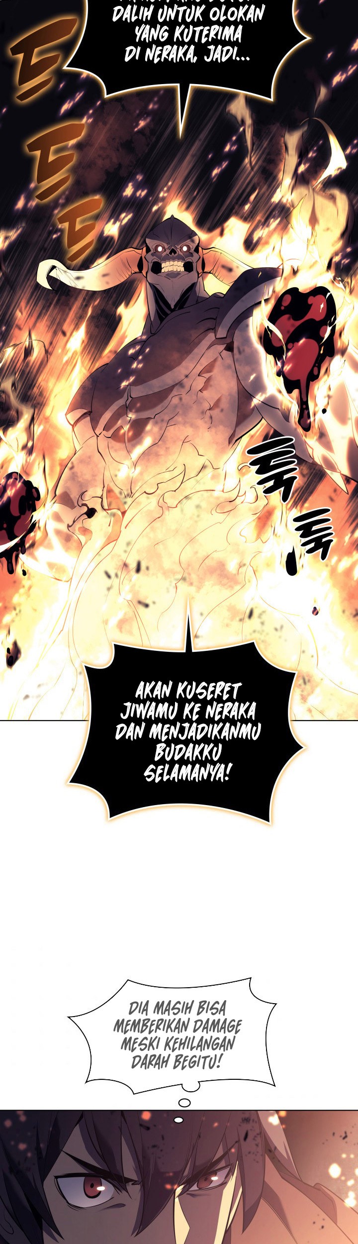 Overgeared Chapter 90 Gambar 65