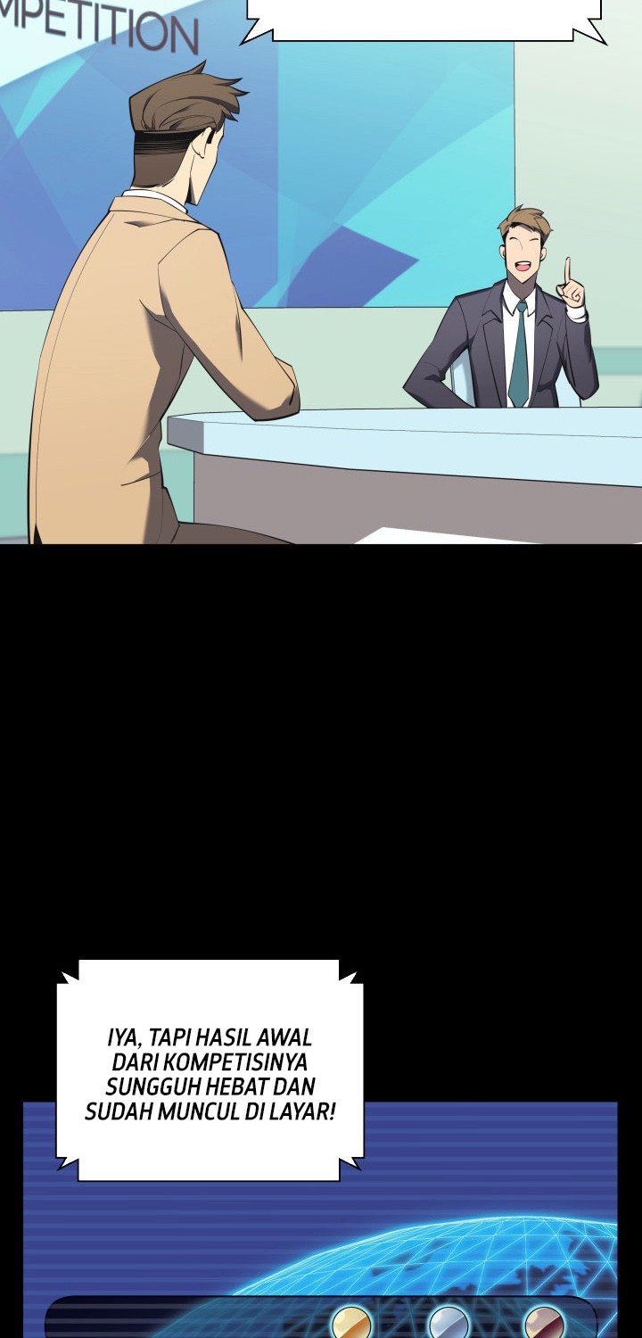 Overgeared Chapter 90 Gambar 6