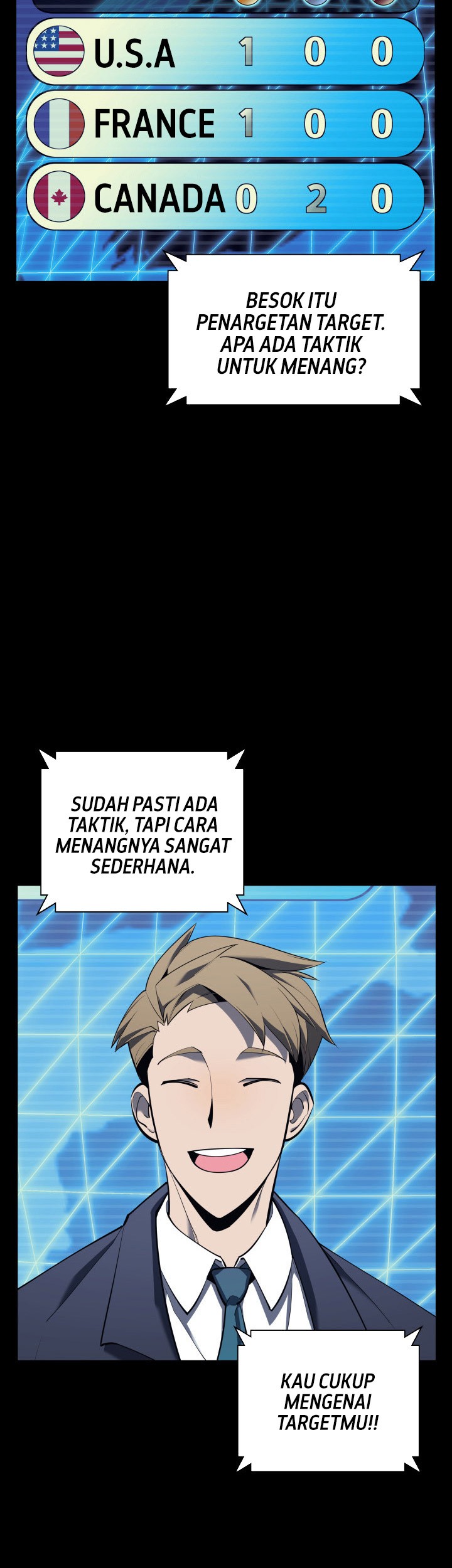 Overgeared Chapter 90 Gambar 7