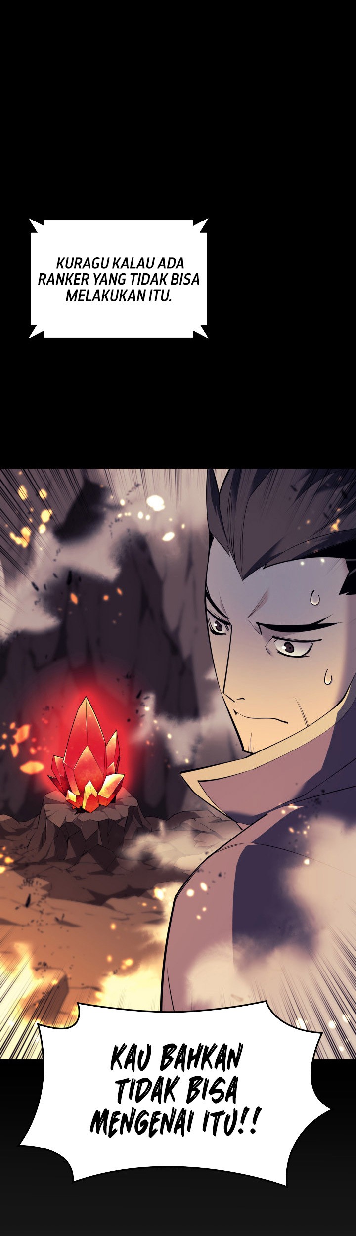Overgeared Chapter 90 Gambar 9