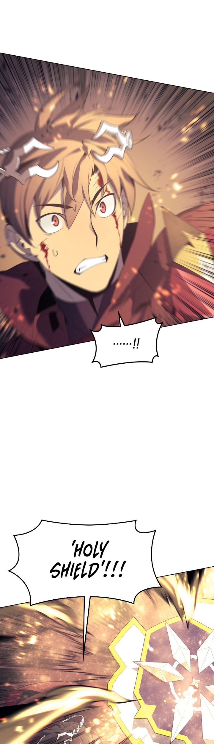 Overgeared Chapter 90 Gambar 13