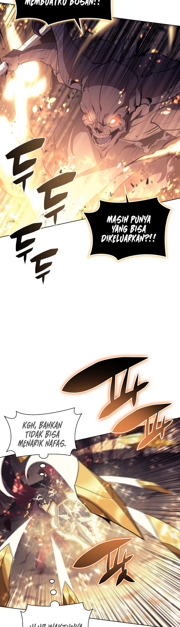 Overgeared Chapter 90 Gambar 15