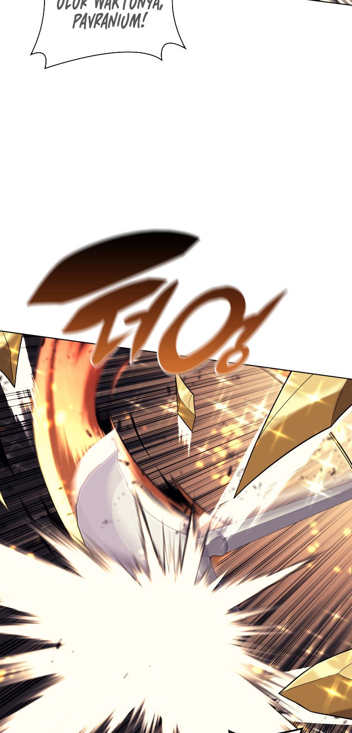 Overgeared Chapter 90 Gambar 16