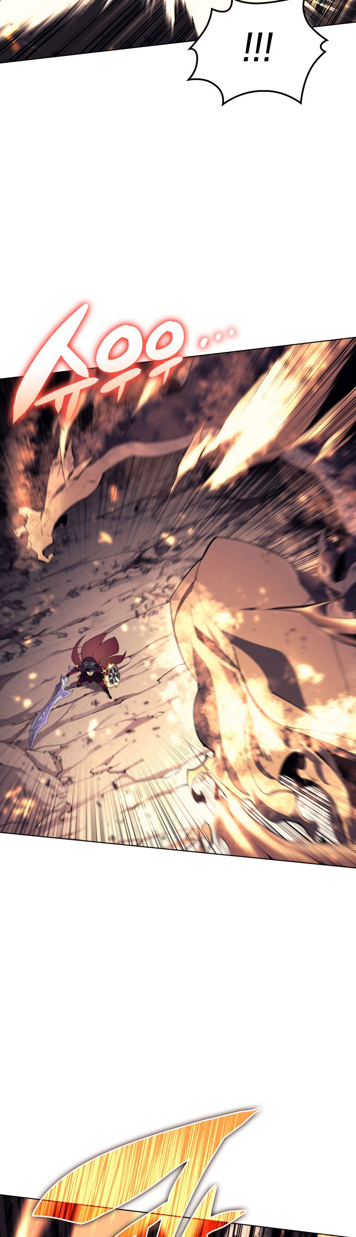 Overgeared Chapter 90 Gambar 17