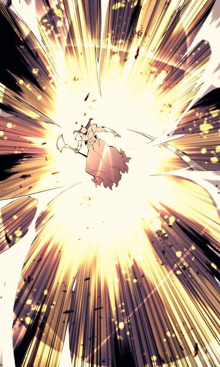 Overgeared Chapter 89 Gambar 28