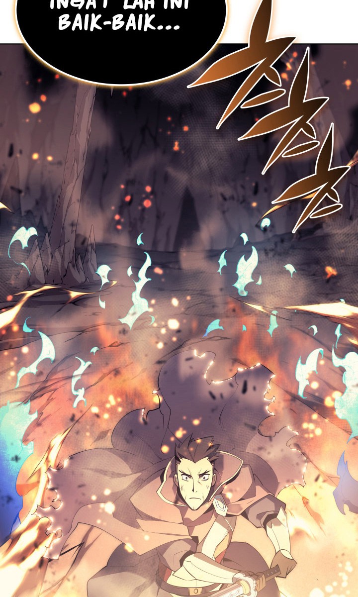 Overgeared Chapter 89 Gambar 30