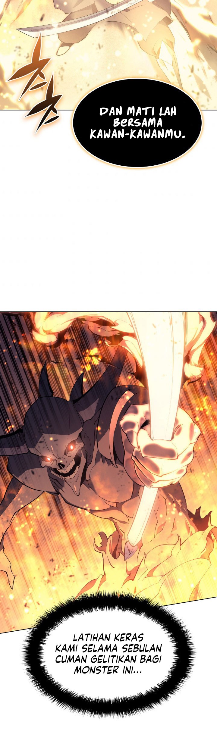 Overgeared Chapter 89 Gambar 31