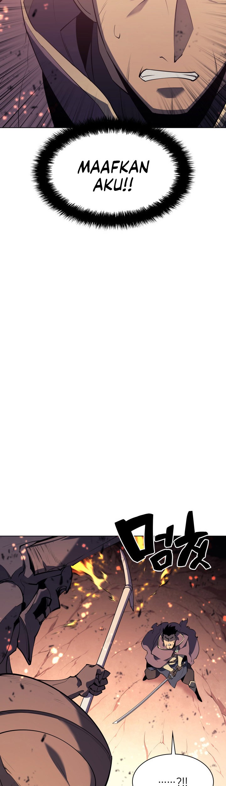 Overgeared Chapter 89 Gambar 33