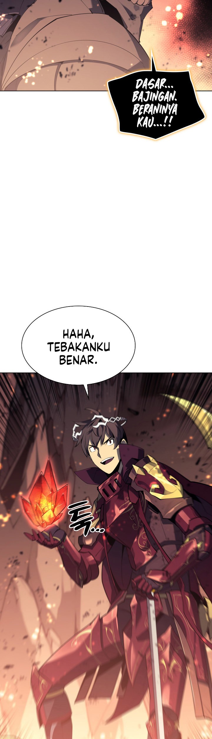 Overgeared Chapter 89 Gambar 35