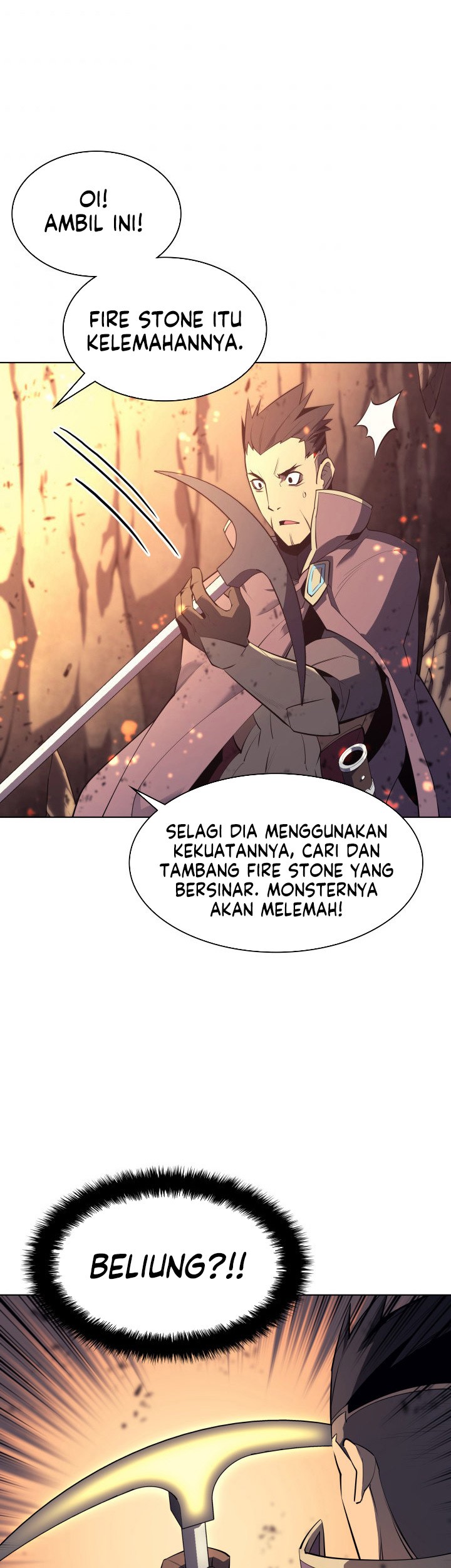 Overgeared Chapter 89 Gambar 37