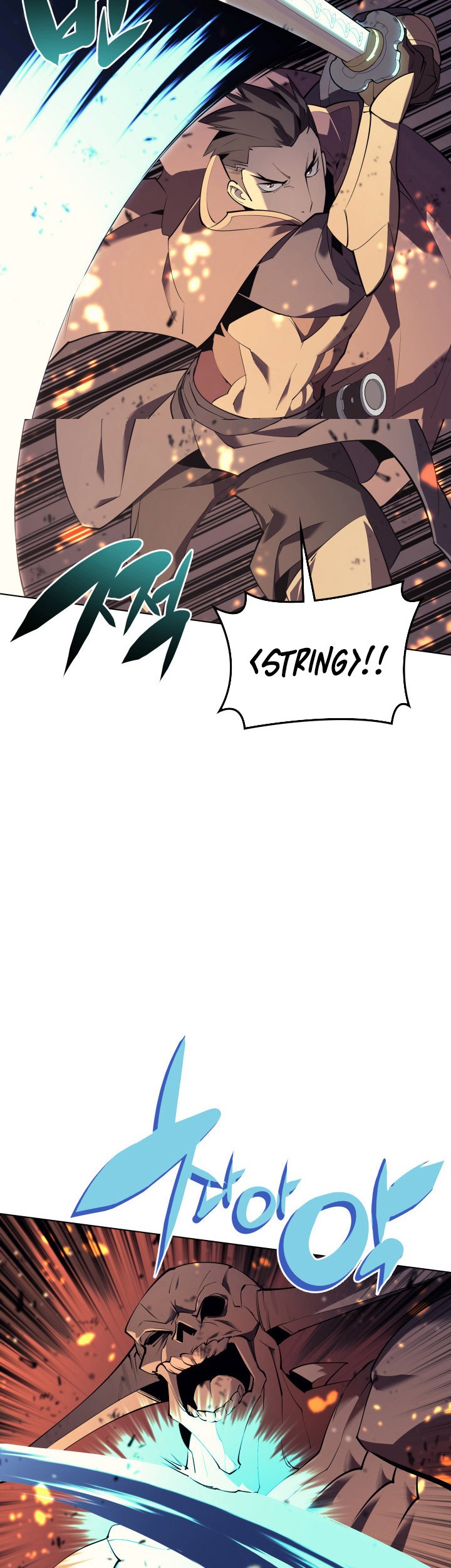 Overgeared Chapter 89 Gambar 19