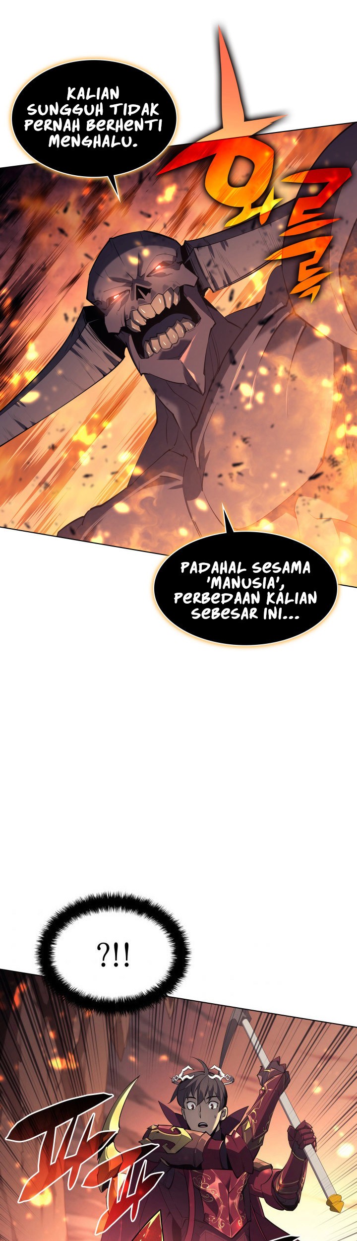 Overgeared Chapter 89 Gambar 25