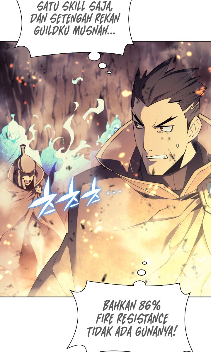 Manhwa Overgeared Chapter 89 gambar nomor 2