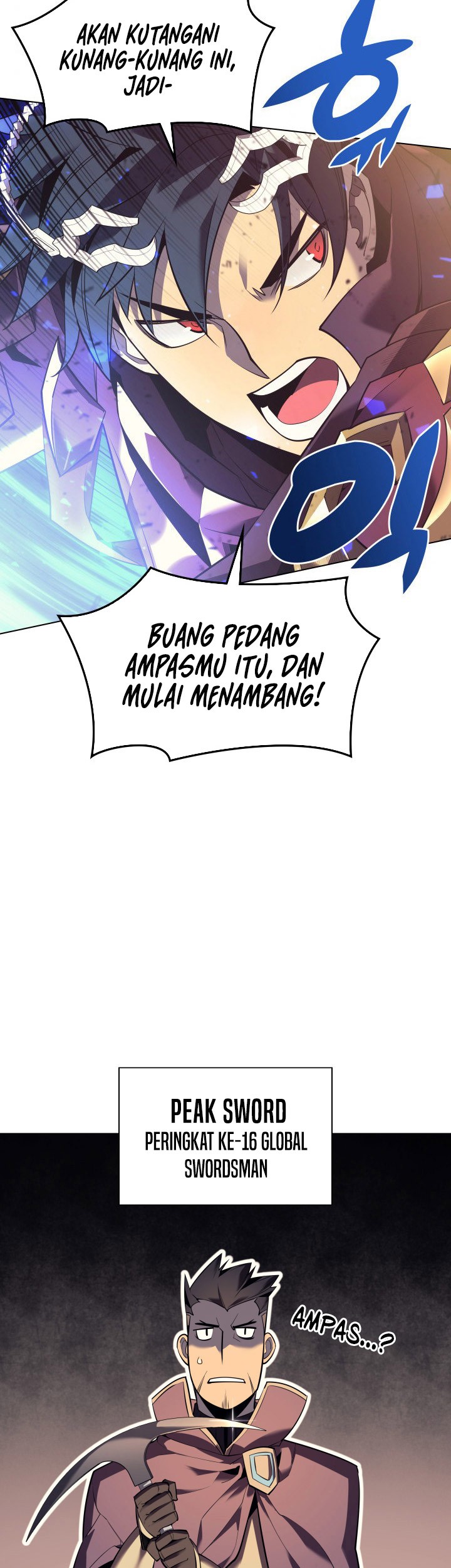 Overgeared Chapter 89 Gambar 47