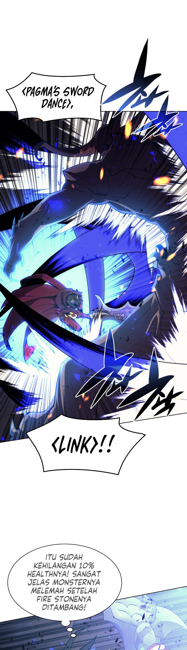 Overgeared Chapter 89 Gambar 49