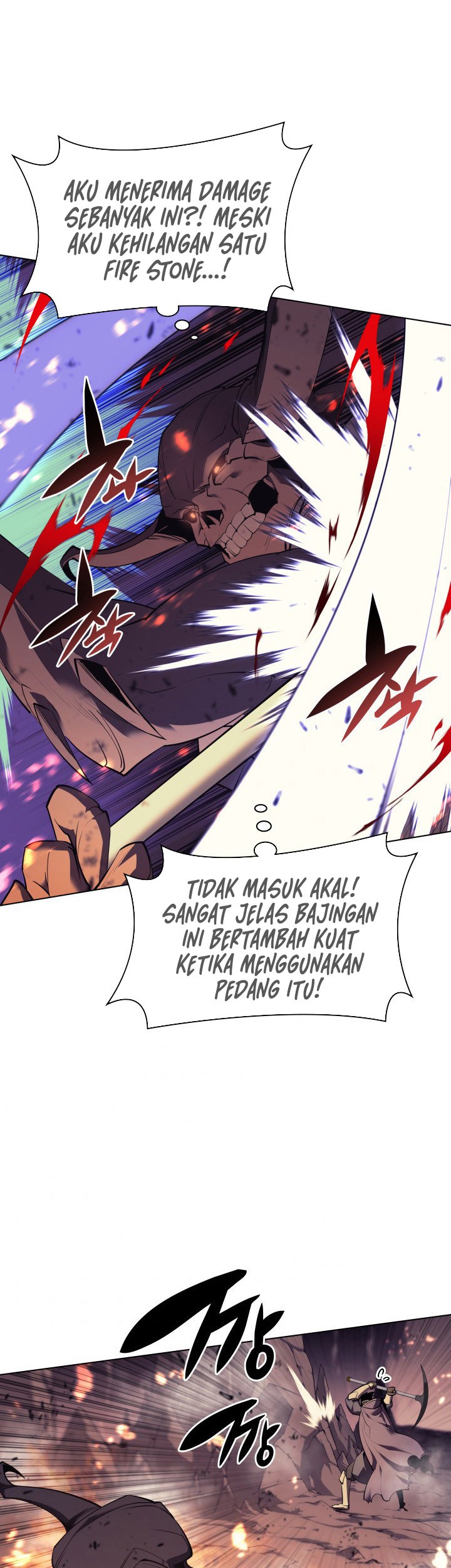 Overgeared Chapter 89 Gambar 51