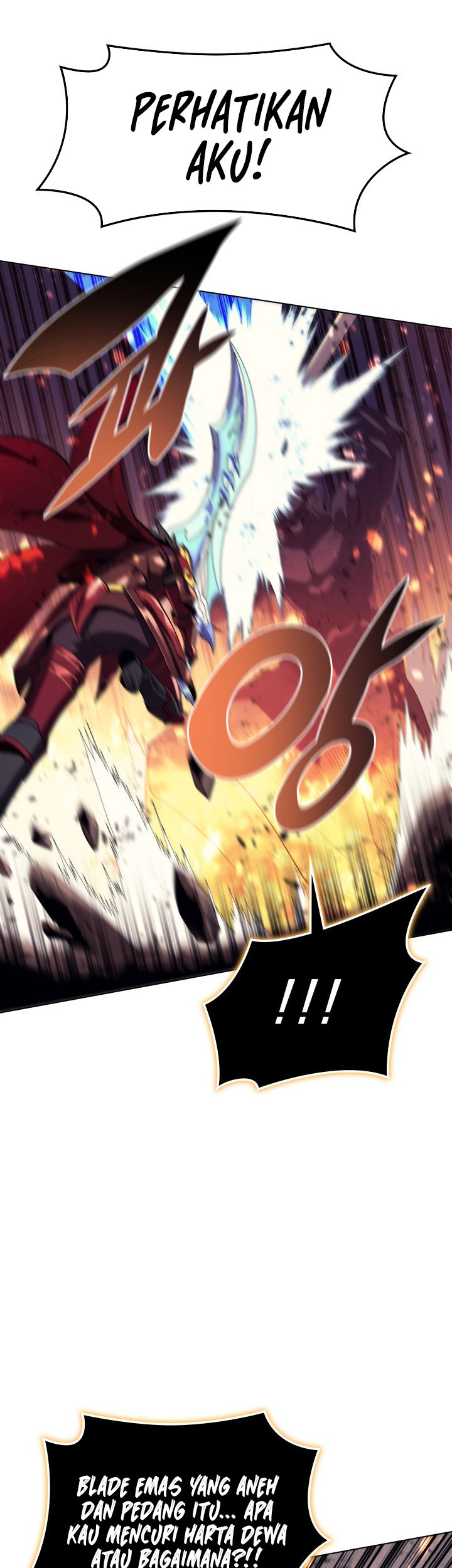 Overgeared Chapter 89 Gambar 53