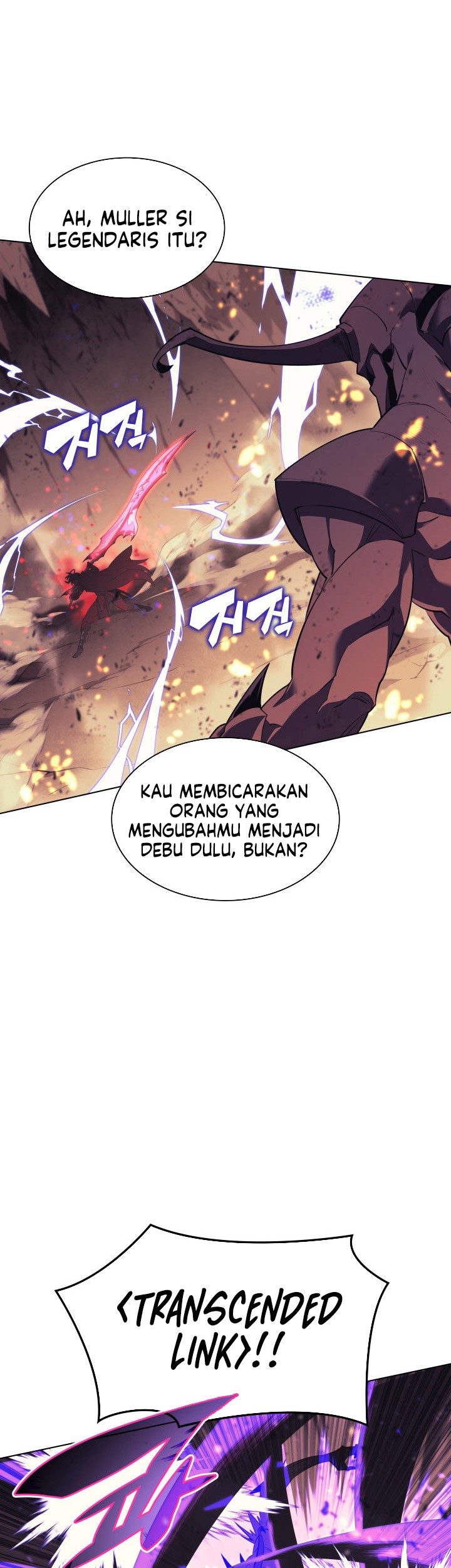 Overgeared Chapter 89 Gambar 55