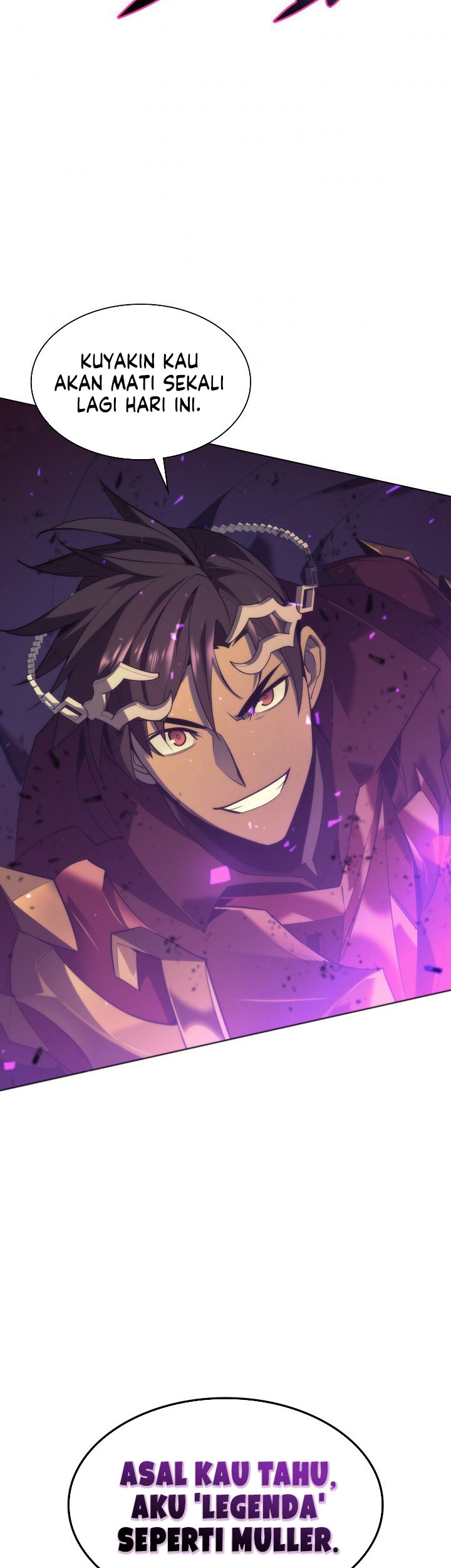 Overgeared Chapter 89 Gambar 57